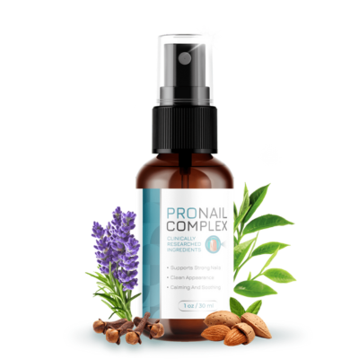 ProNail Complex