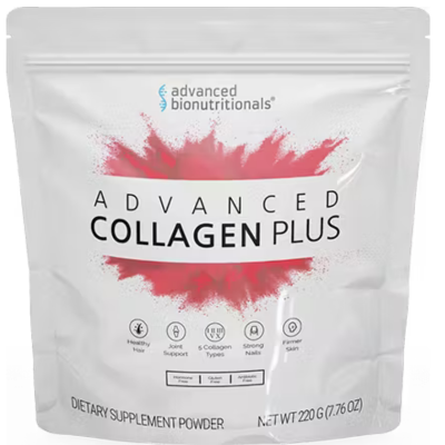 Advanced Collagen Plus