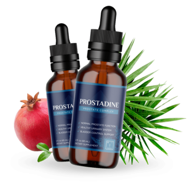 Prostadine